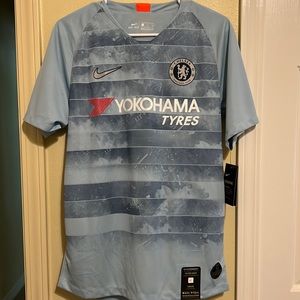 New Nike Chelsea Soccer Jersey!